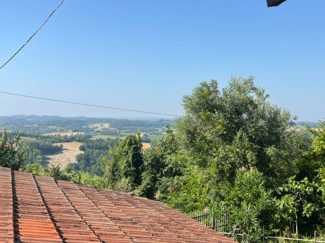 Porzione di casa in Vendita a Montiglio Monferrato