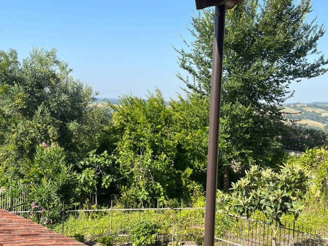 Porzione di casa in Vendita a Montiglio Monferrato