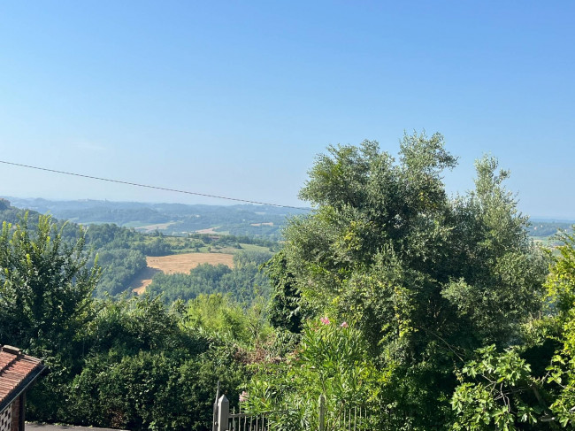 Porzione di casa in Vendita a Montiglio Monferrato