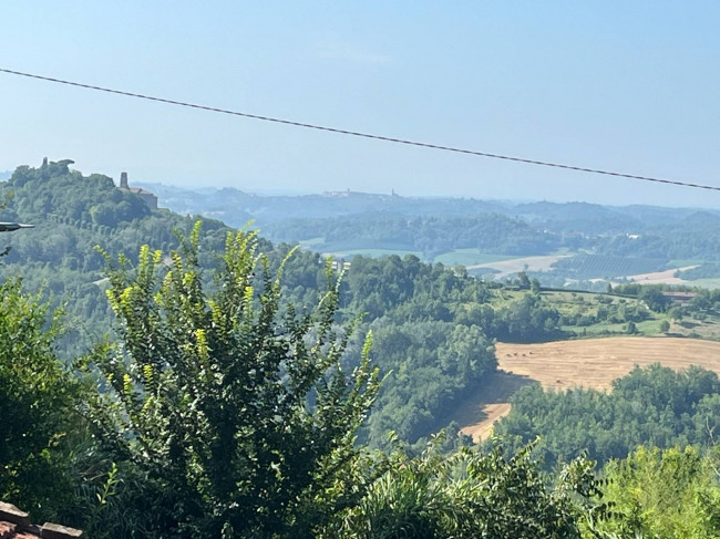 Porzione di casa in Vendita a Montiglio Monferrato