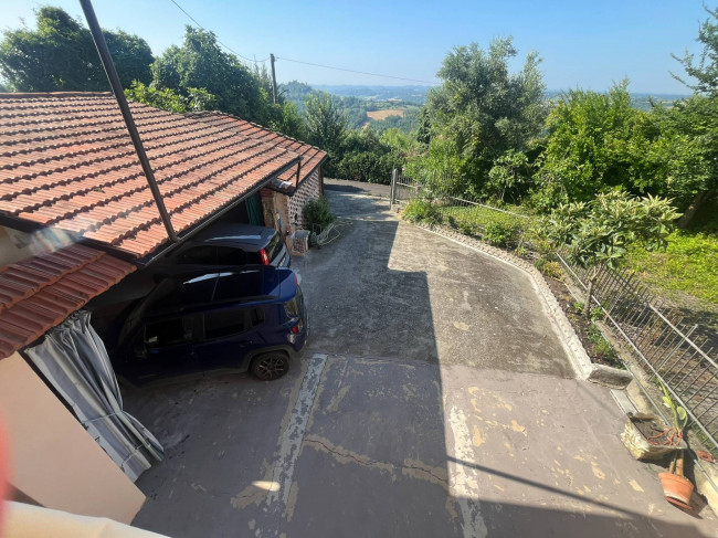 Porzione di casa in Vendita a Montiglio Monferrato