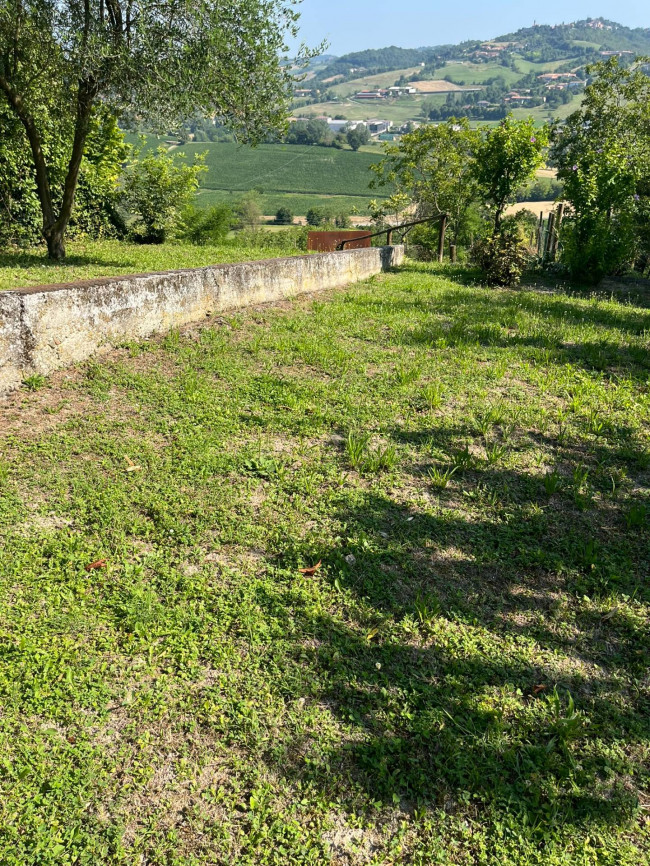 Porzione di casa in Vendita a Montiglio Monferrato