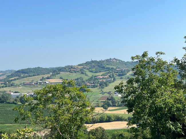 Porzione di casa in Vendita a Montiglio Monferrato
