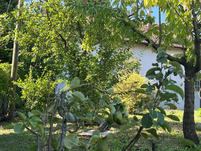 Porzione di casa in Vendita a Montiglio Monferrato