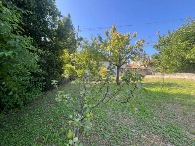 Porzione di casa in Vendita a Montiglio Monferrato