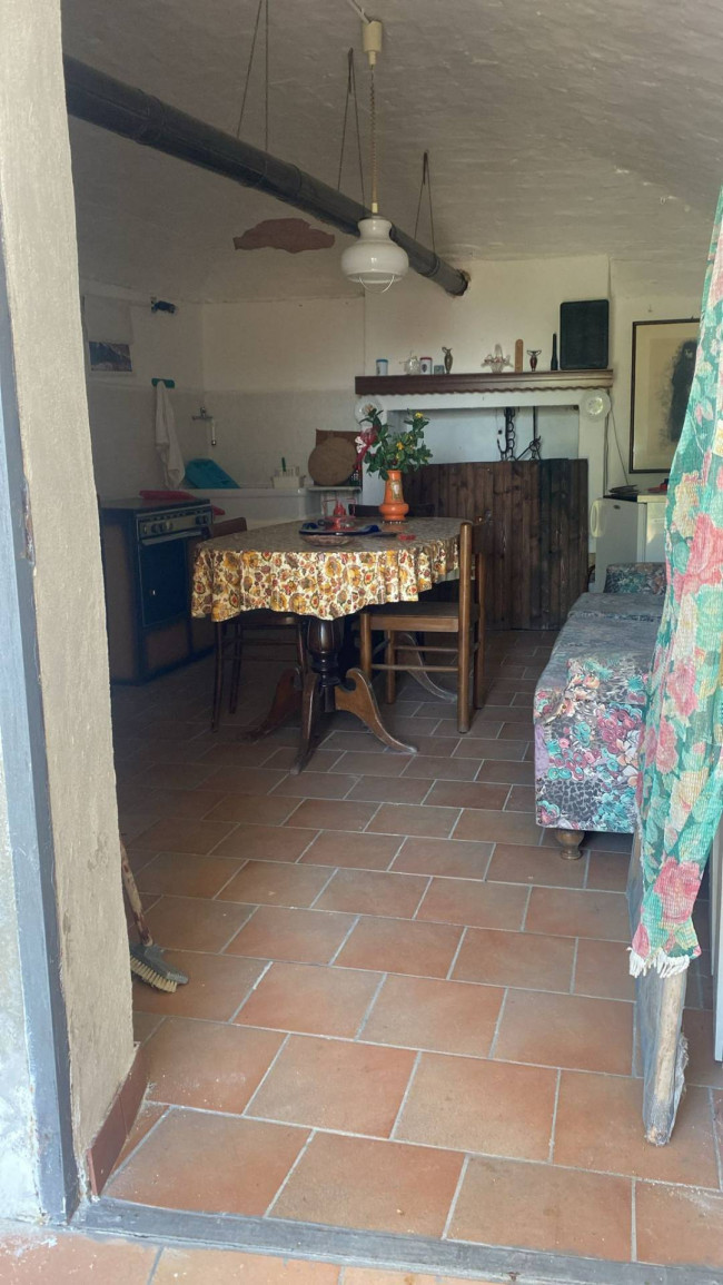 Porzione di casa in Vendita a Montiglio Monferrato