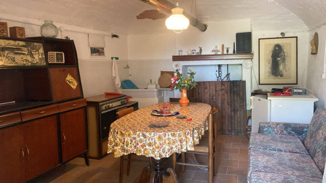 Porzione di casa in Vendita a Montiglio Monferrato