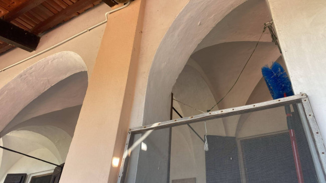 Porzione di casa in Vendita a Montiglio Monferrato