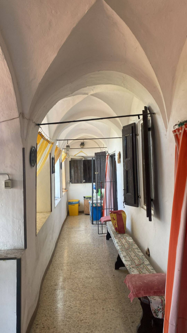 Porzione di casa in Vendita a Montiglio Monferrato