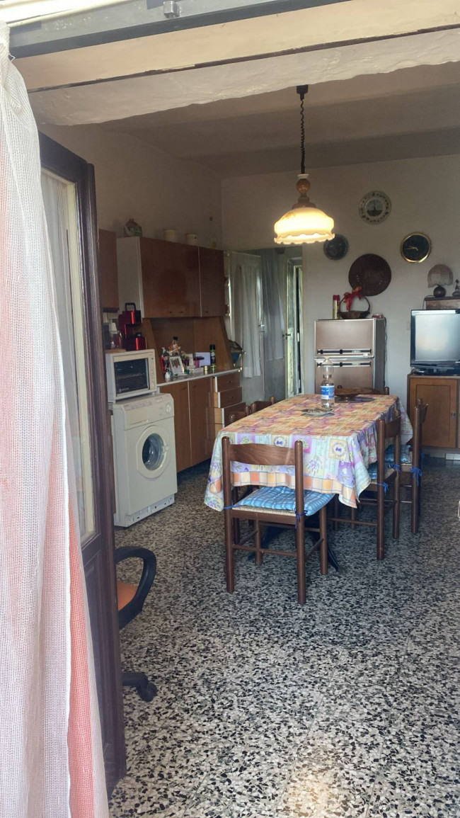 Porzione di casa in Vendita a Montiglio Monferrato