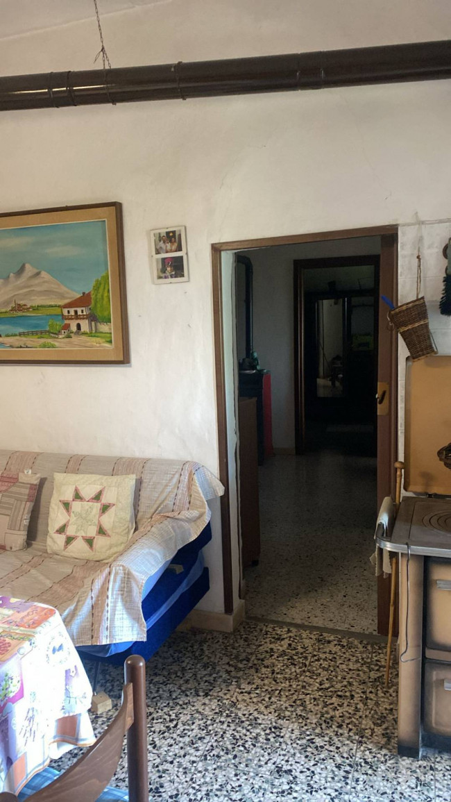 Porzione di casa in Vendita a Montiglio Monferrato