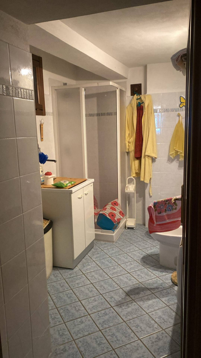 Porzione di casa in Vendita a Montiglio Monferrato