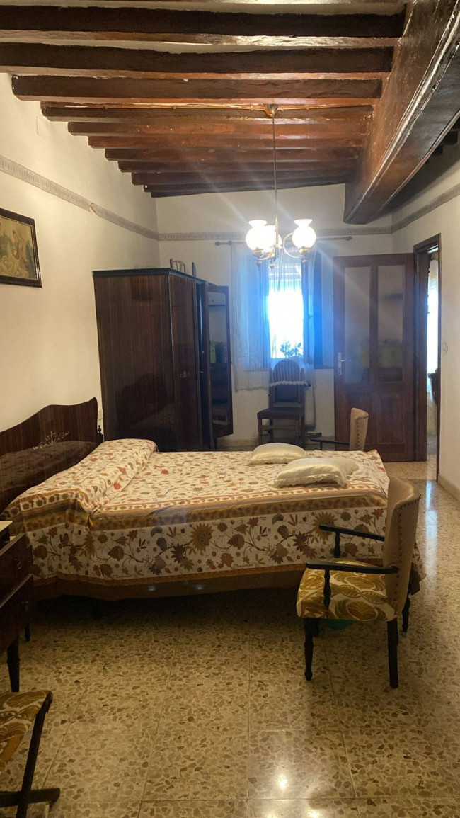 Porzione di casa in Vendita a Montiglio Monferrato