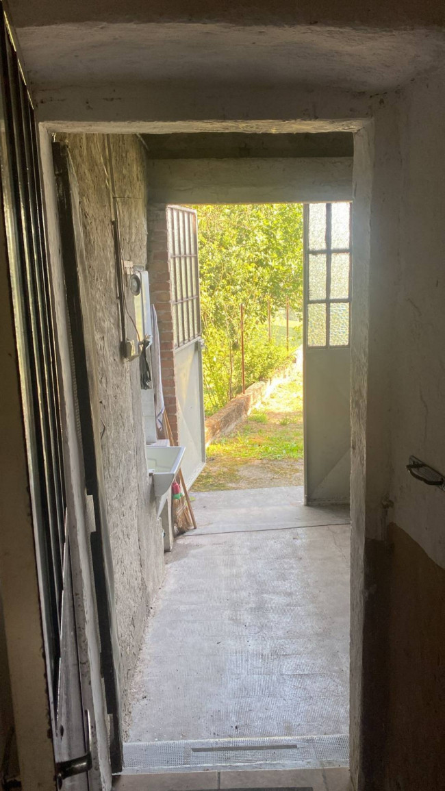 Porzione di casa in Vendita a Montiglio Monferrato