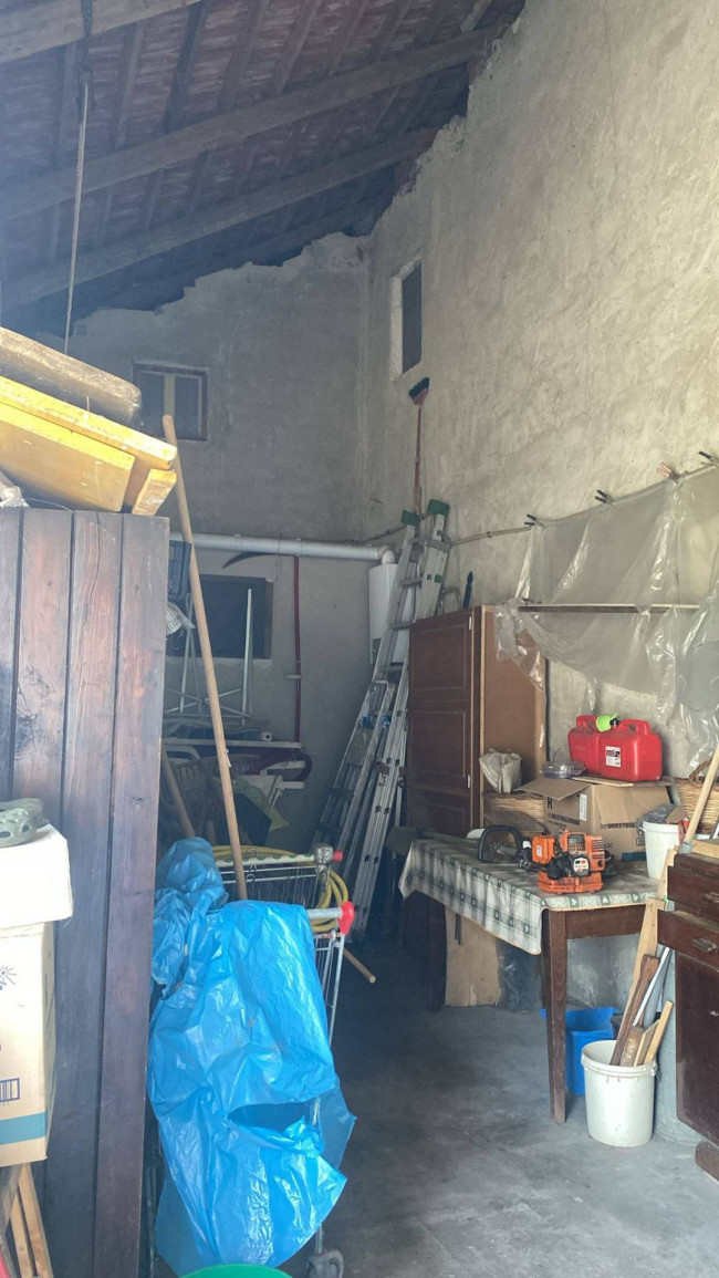 Porzione di casa in Vendita a Montiglio Monferrato