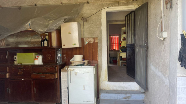 Porzione di casa in Vendita a Montiglio Monferrato