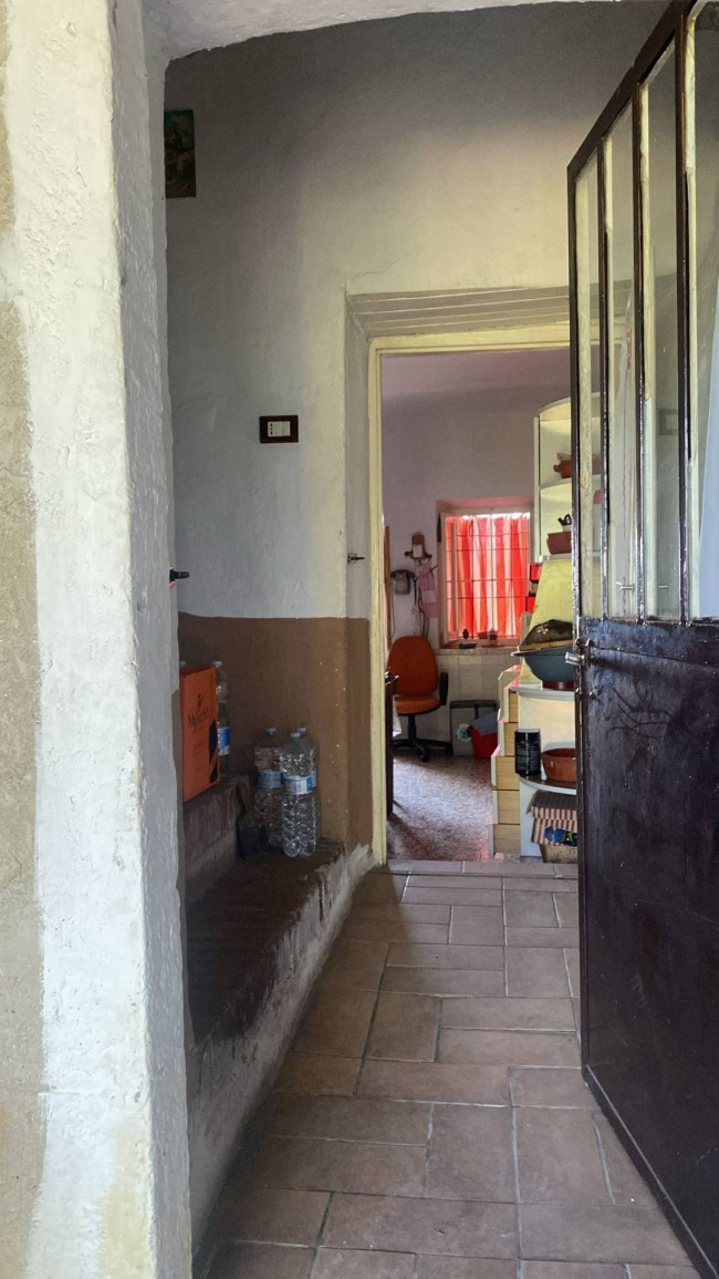 Porzione di casa in Vendita a Montiglio Monferrato