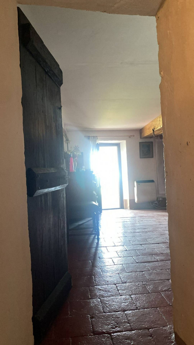 Porzione di casa in Vendita a Montiglio Monferrato