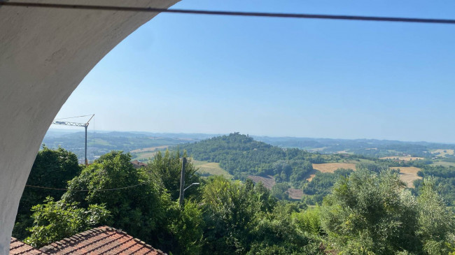 Porzione di casa in Vendita a Montiglio Monferrato