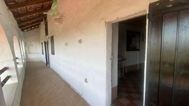 Porzione di casa in Vendita a Montiglio Monferrato