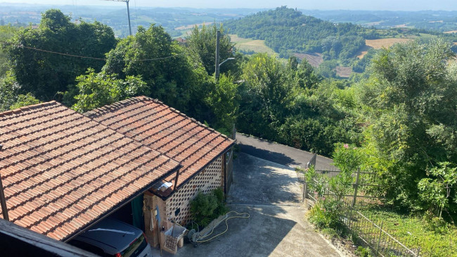 Porzione di casa in Vendita a Montiglio Monferrato