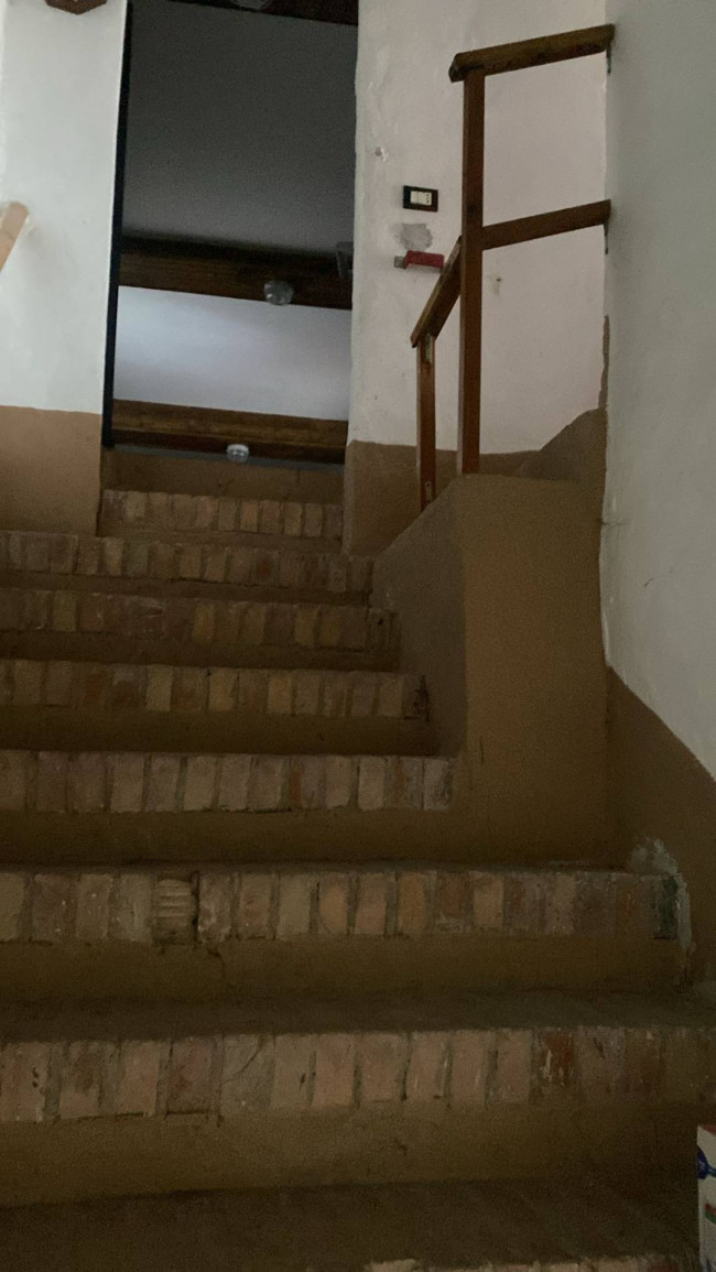 Porzione di casa in Vendita a Montiglio Monferrato