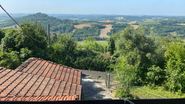 Porzione di casa in Vendita a Montiglio Monferrato