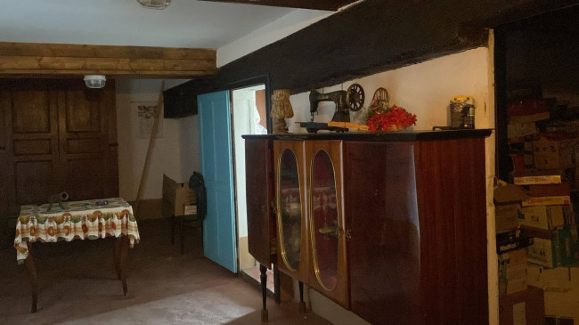 Porzione di casa in Vendita a Montiglio Monferrato