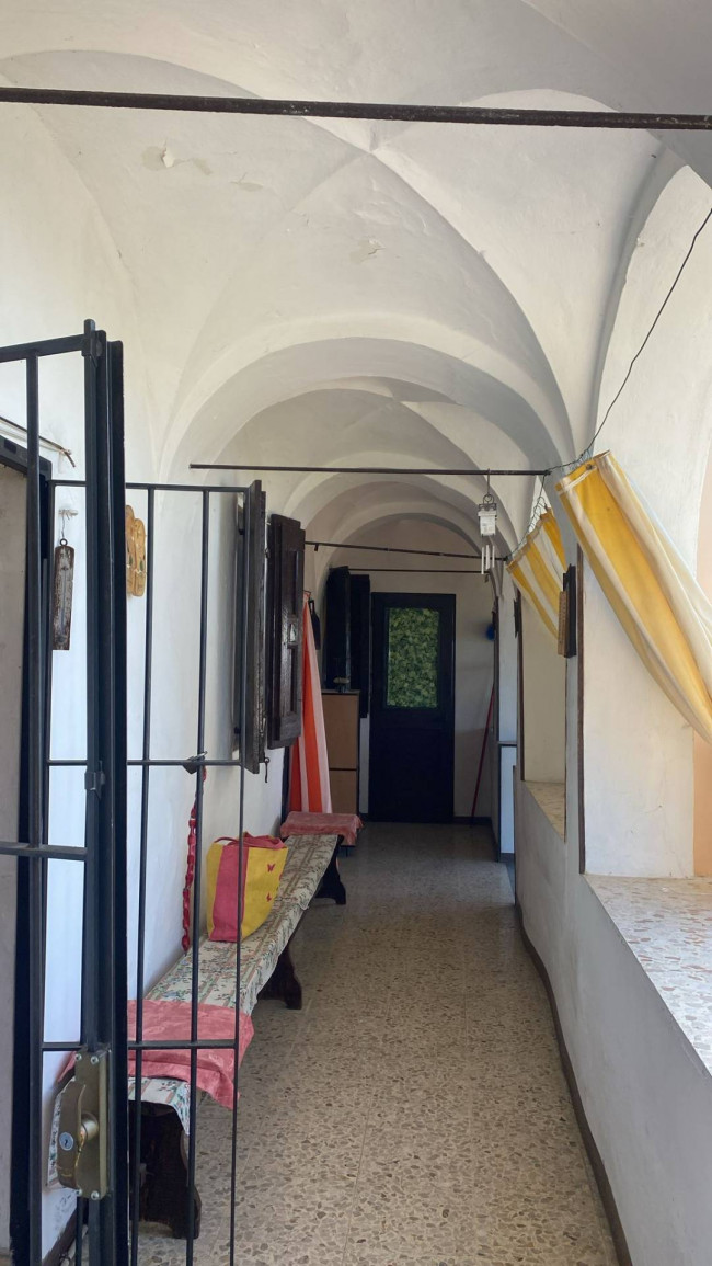 Porzione di casa in Vendita a Montiglio Monferrato