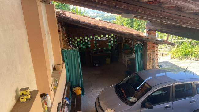 Porzione di casa in Vendita a Montiglio Monferrato