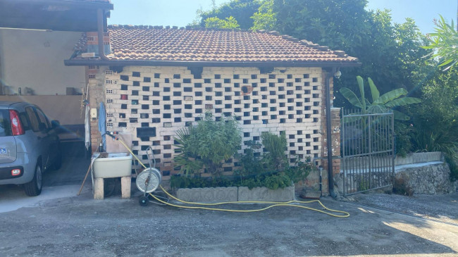 Porzione di casa in Vendita a Montiglio Monferrato