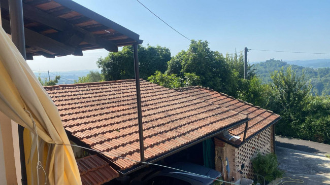 Porzione di casa in Vendita a Montiglio Monferrato