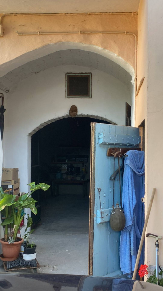 Porzione di casa in Vendita a Montiglio Monferrato