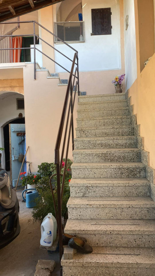 Porzione di casa in Vendita a Montiglio Monferrato