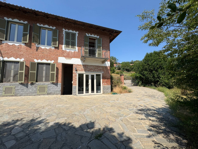 Cascina in vendita
