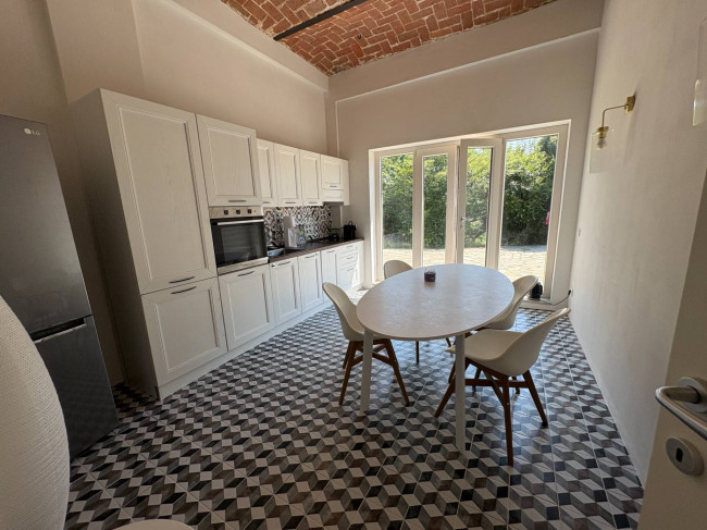 Cascina in Vendita a Cunico