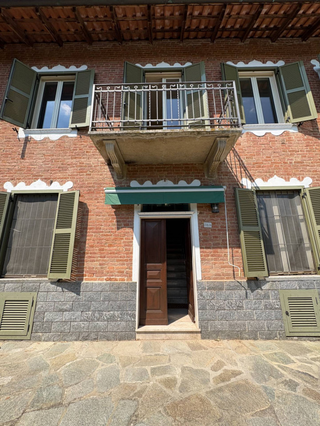 Cascina in Vendita a Cunico