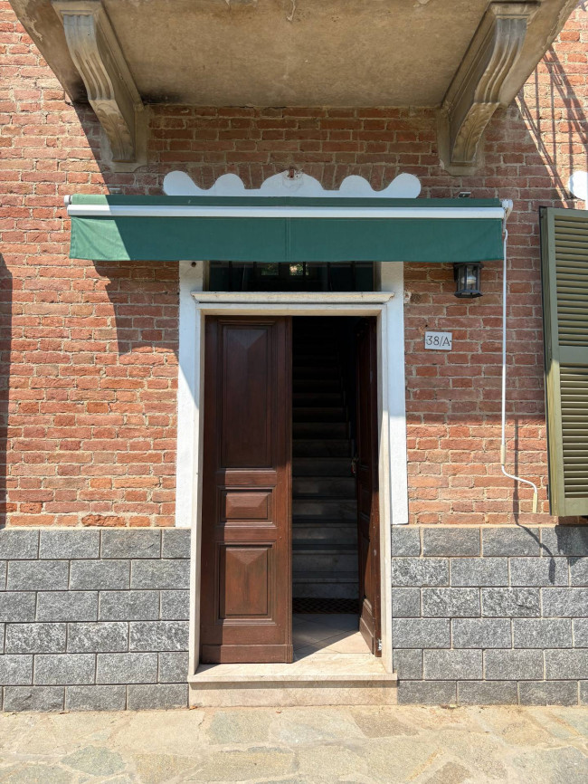 Cascina in Vendita a Cunico