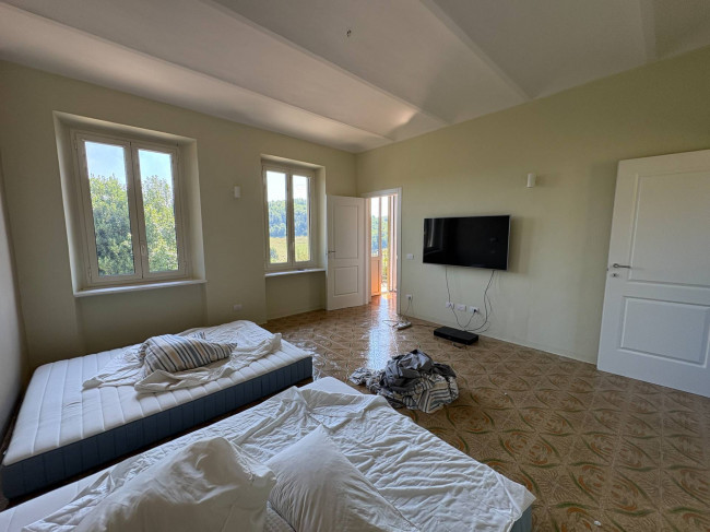 Cascina in Vendita a Cunico