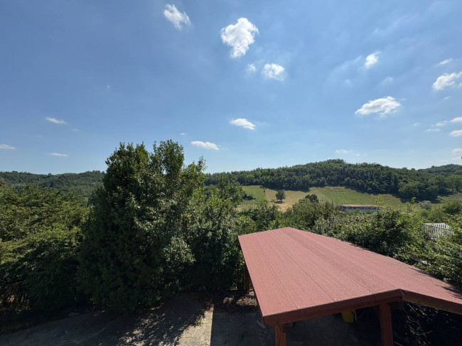 Cascina in Vendita a Cunico