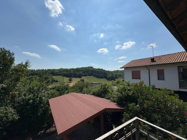 Cascina in Vendita a Cunico