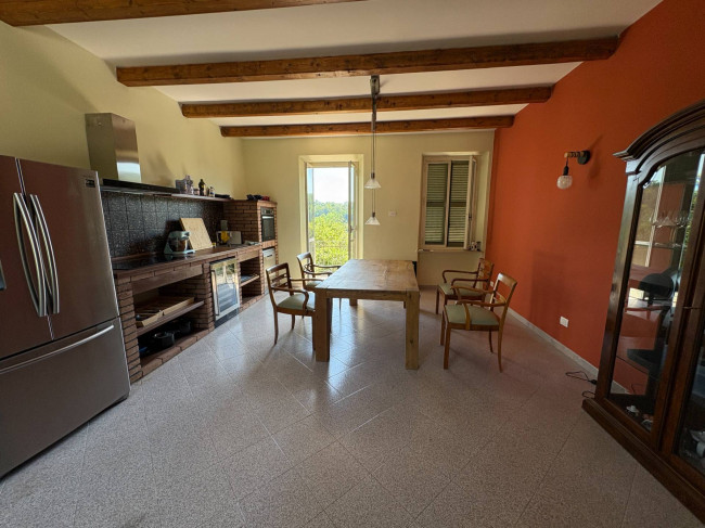 Cascina in Vendita a Cunico