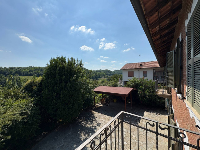 Cascina in Vendita a Cunico