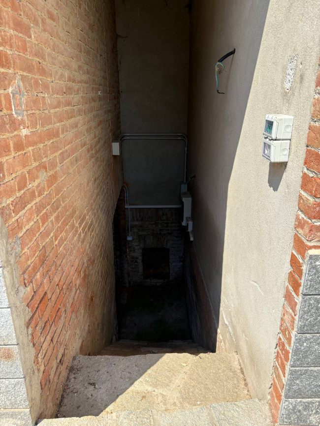 Cascina in Vendita a Cunico