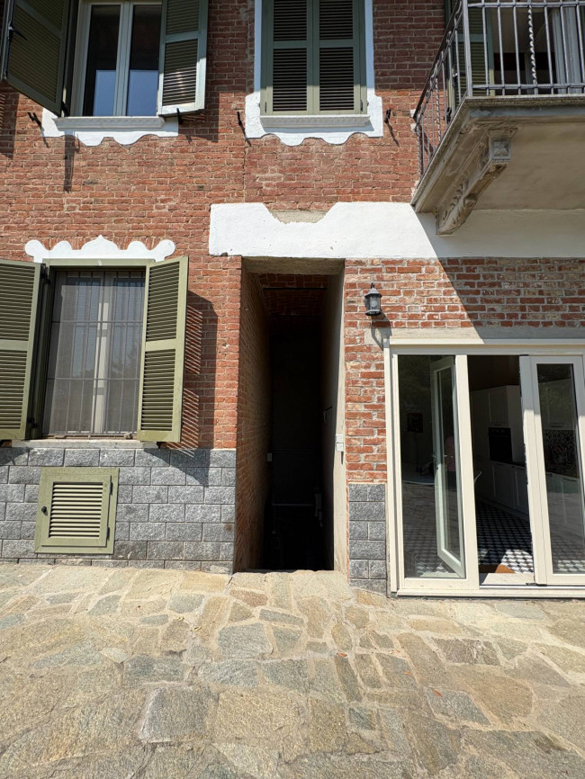 Cascina in Vendita a Cunico