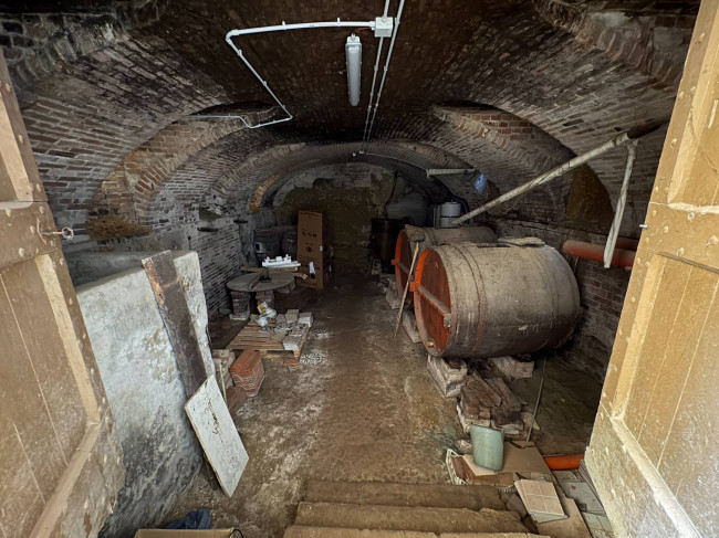 Cascina in Vendita a Cunico