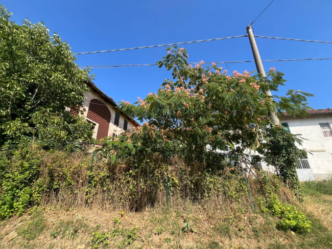 Cascina in Vendita a Asti