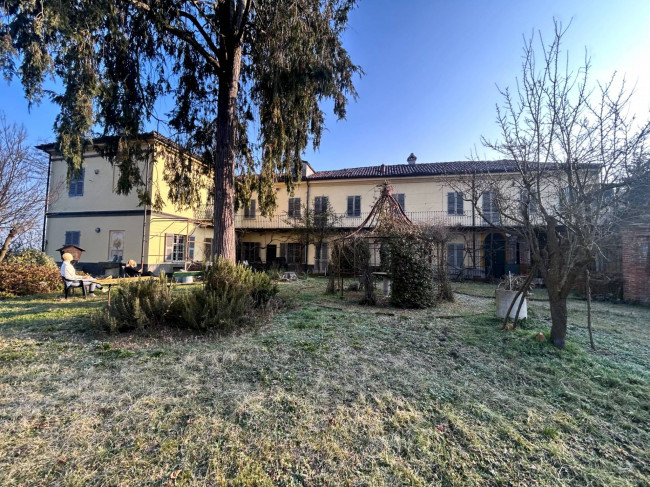 Casa indipendente in Vendita a Gassino Torinese