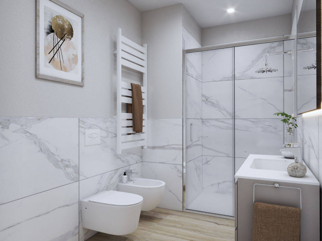 Loft in Vendita a Torino