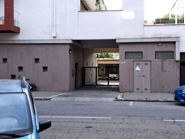 Box o garage in vendita a Torino